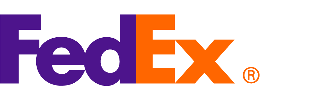 FedEx Logo