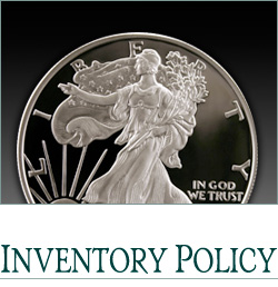 Inventory Policy